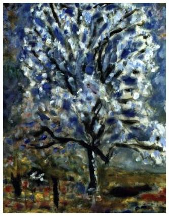 Bonnard Keepsake Box