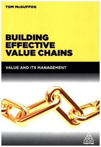 Building Effective Value Chains