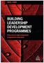Building Leadership Development Programmes
