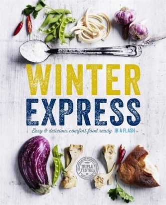 Winter Express
