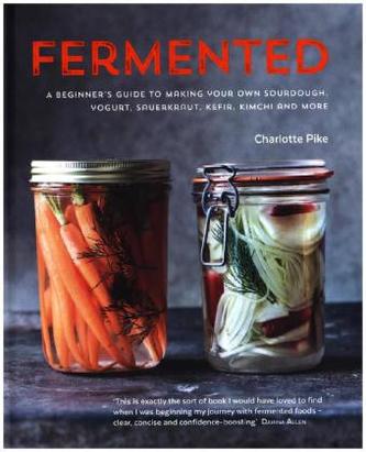 Fermented