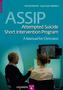 ASSIP - Attempted Suicide Short Intervention Program