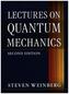 Lectures on Quantum Mechanics
