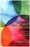 Teaching Translation