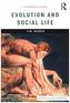 Evolution and Social Life