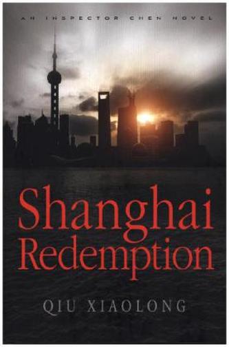 Shanghai Redemption