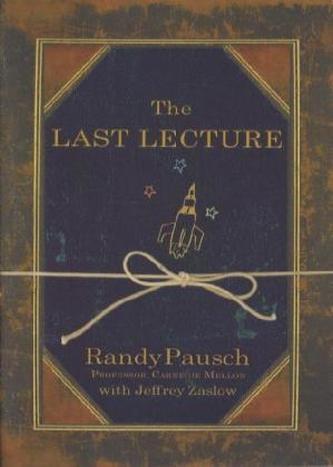 The Last Lecture