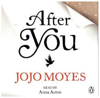 After You, 10 Audio-CDs