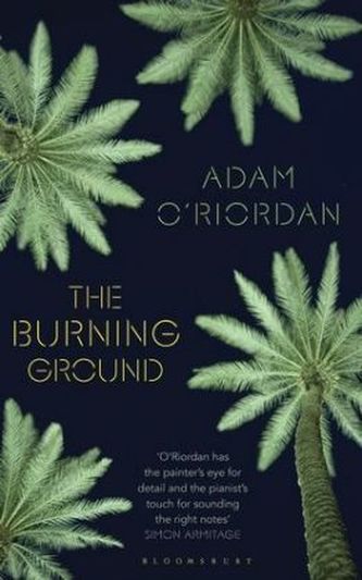 The Burning Ground