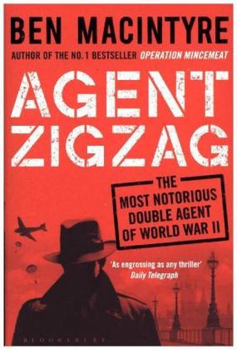 Agent Zigzag