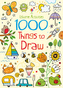1000 Things to Draw