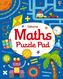Maths Puzzle Pad