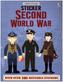 Sticker Second World War