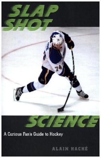 Slap Shot Science