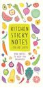Kitchen Sticky Notes + To-Do Lists