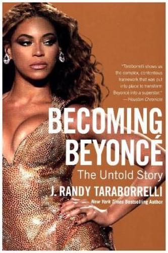 Becoming Beyoncé