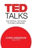 TED Talks