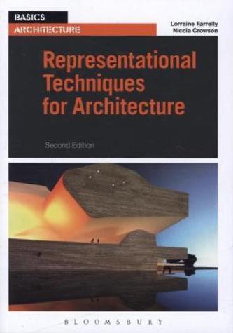 Representational Techniques for Architecture