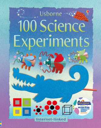 100 Science Experiments