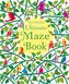 Ultimate Maze Book