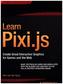 Learn Pixi.js