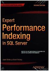 Expert Performance Indexing in SQL Server