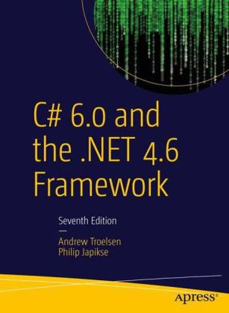 C sharp 6.0 and the .NET 5 Framework