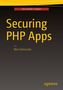 Securing PHP Apps
