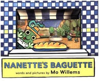Nanette's Baguette