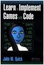 Learn to Implement Games with Code