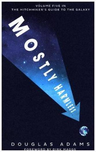 Mostly Harmless
