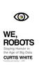 We, Robots