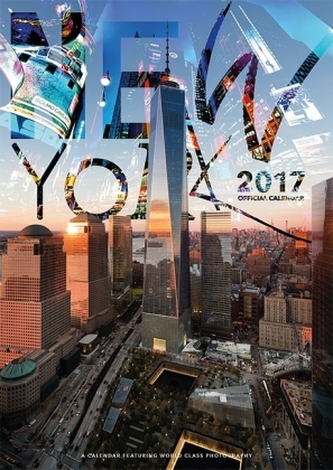 New York 2017