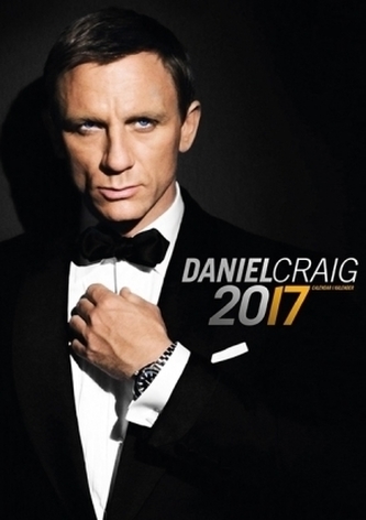 Daniel Craig 2017