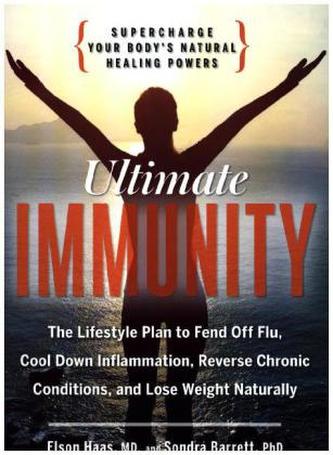 Ultimate Immunity