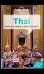 Lonely Planet Thai Phrasebook & Dictionary