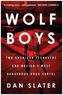 Wolf Boys