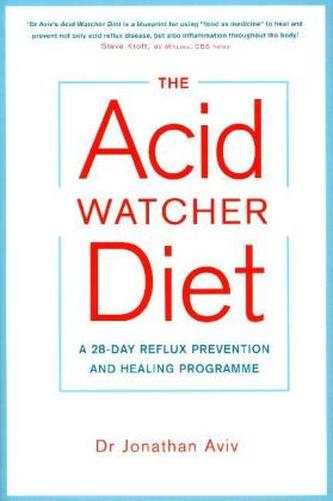 The Acid Watcher Diet