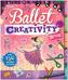 Creativity: Ballet