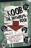 KOOB (The Backwards Book)