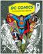 DC Comics Colouring Book