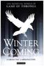 Winter is Coming