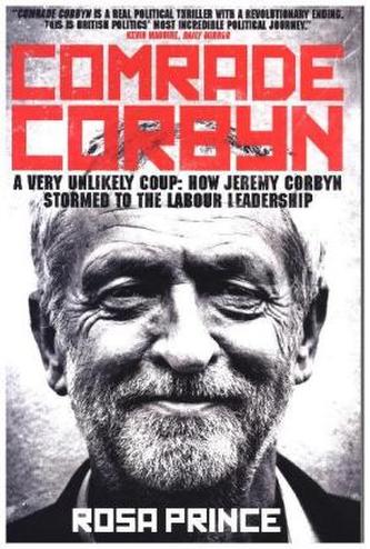 Comrade Corbyn