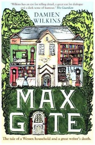 Max Gate