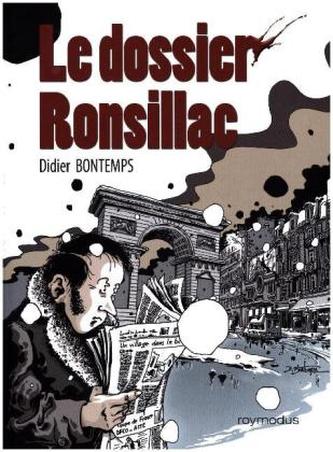 Le dossier Ronsillac