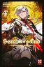Seraph of the End. Bd.4