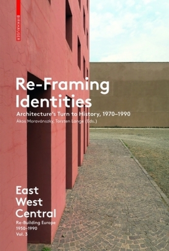 Re-Framing Identities