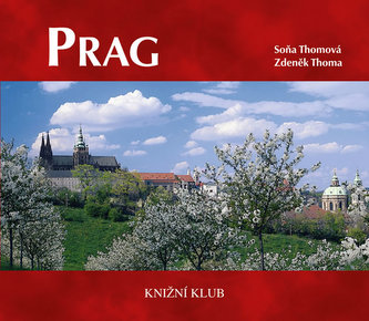 Prag + DVD