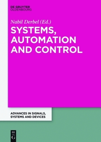 Systems, Analysis and Automatic Control