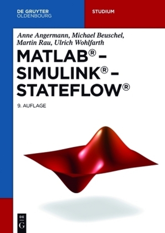 MATLAB - Simulink - Stateflow
